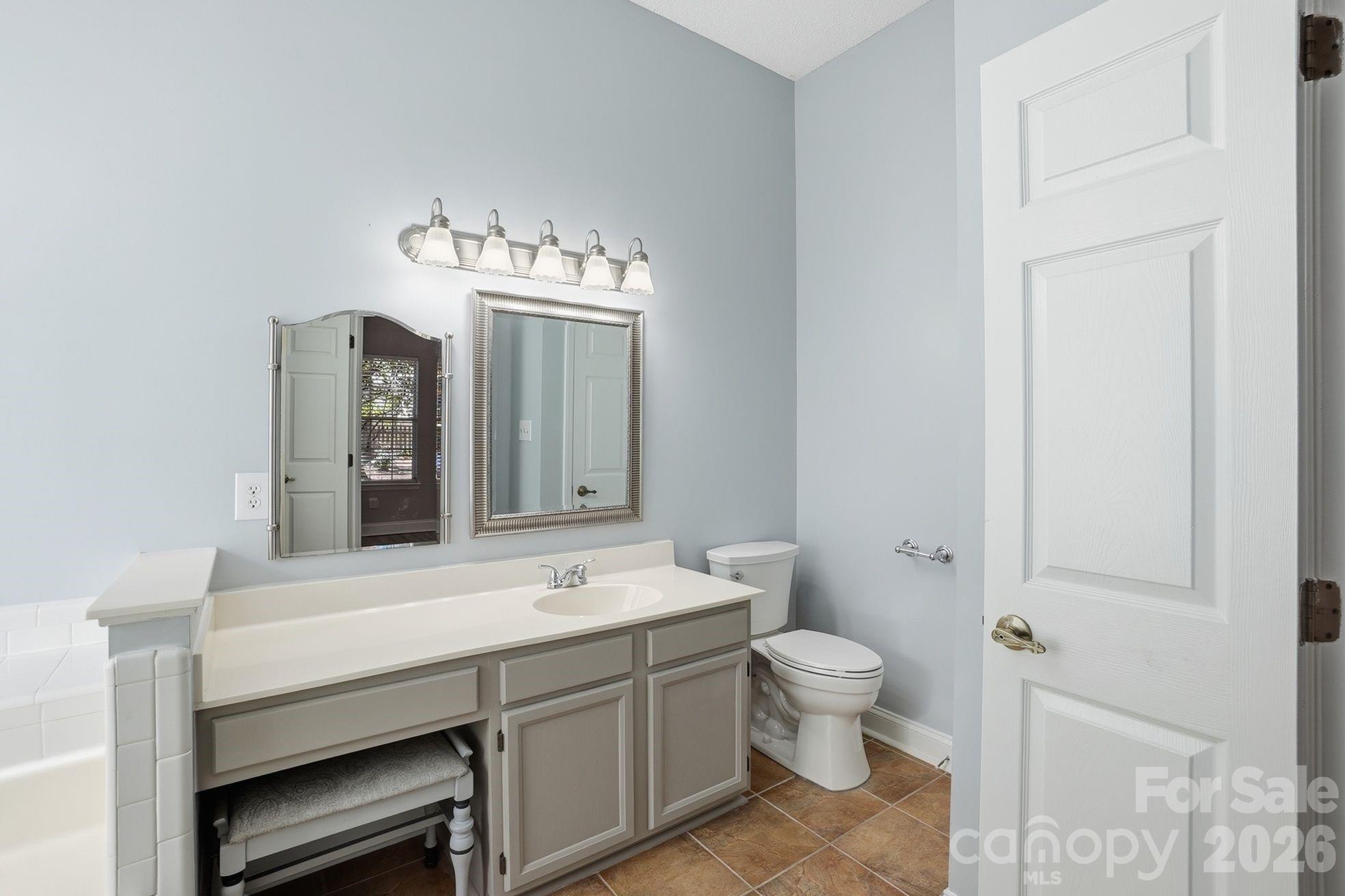 Thornhill - Residential