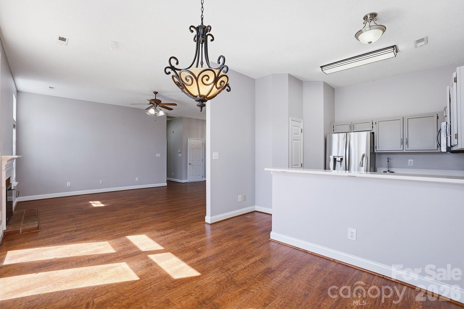 Thornhill - Residential