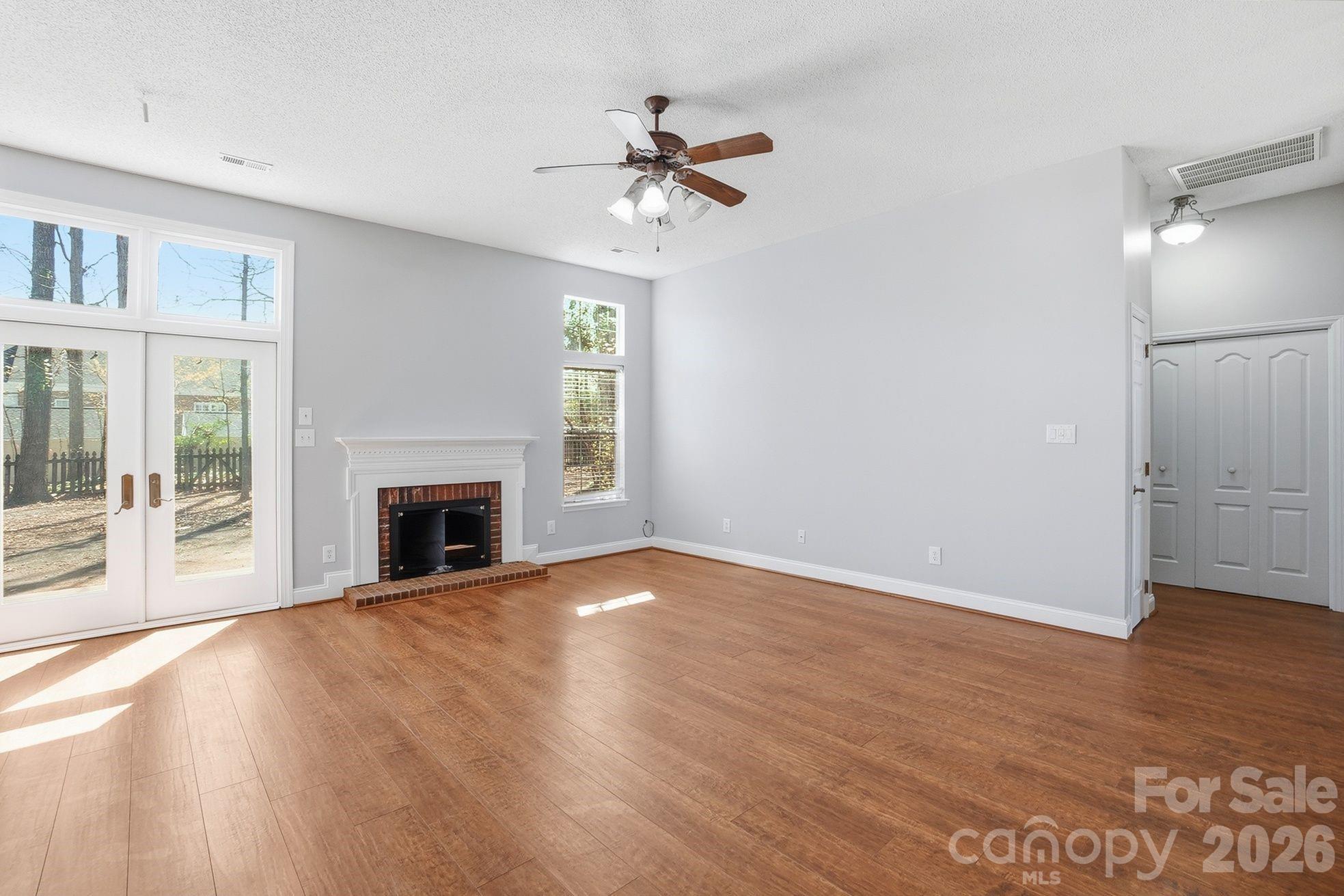 Thornhill - Residential