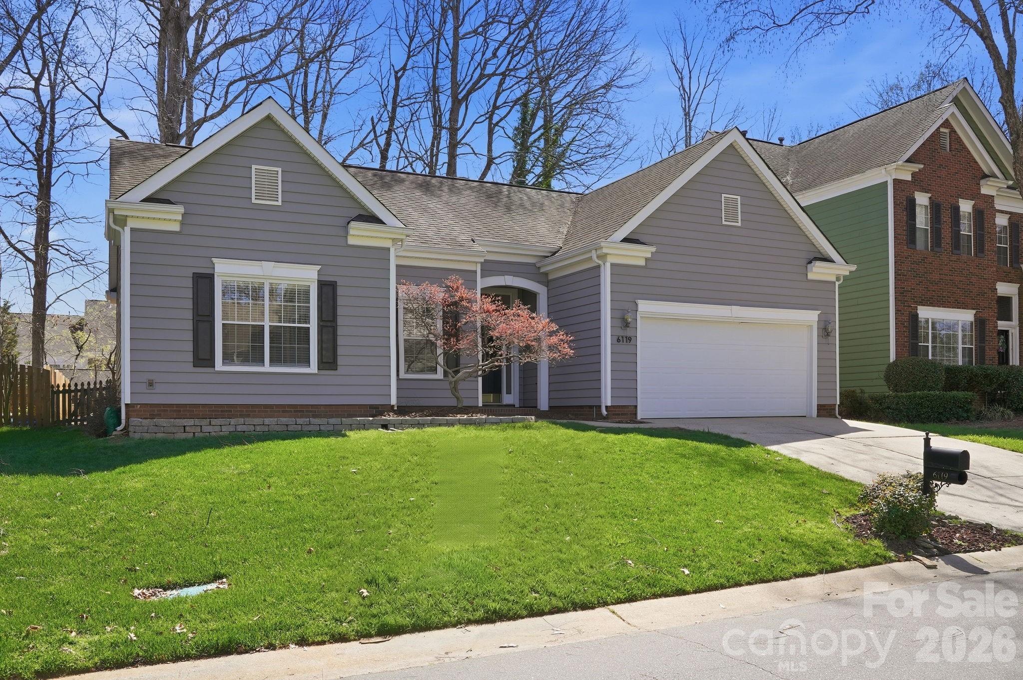 Thornhill - Residential