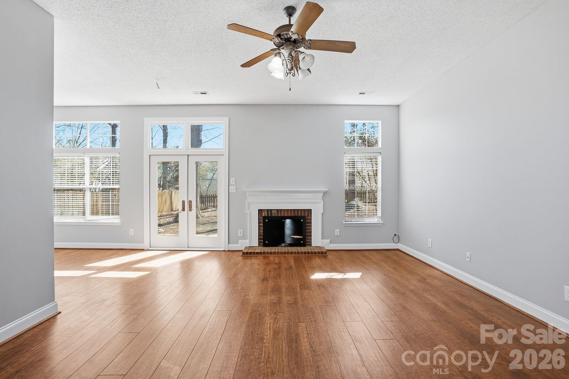 Thornhill - Residential