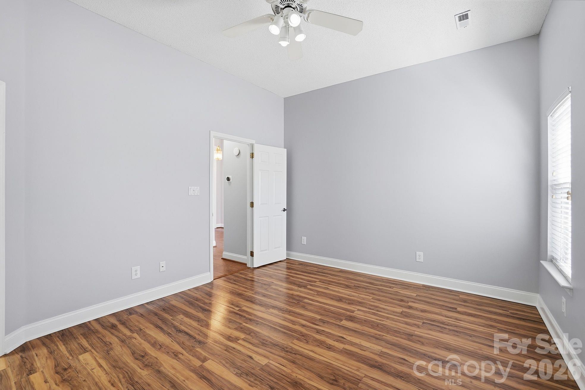 Thornhill - Residential