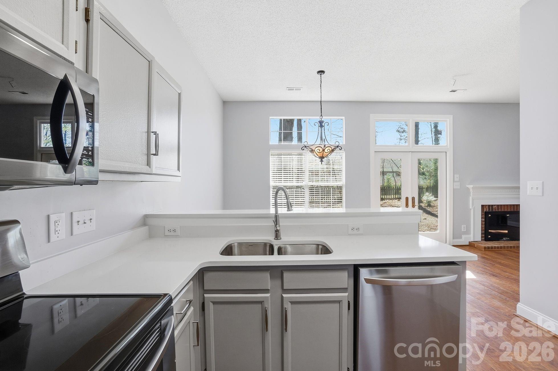 Thornhill - Residential