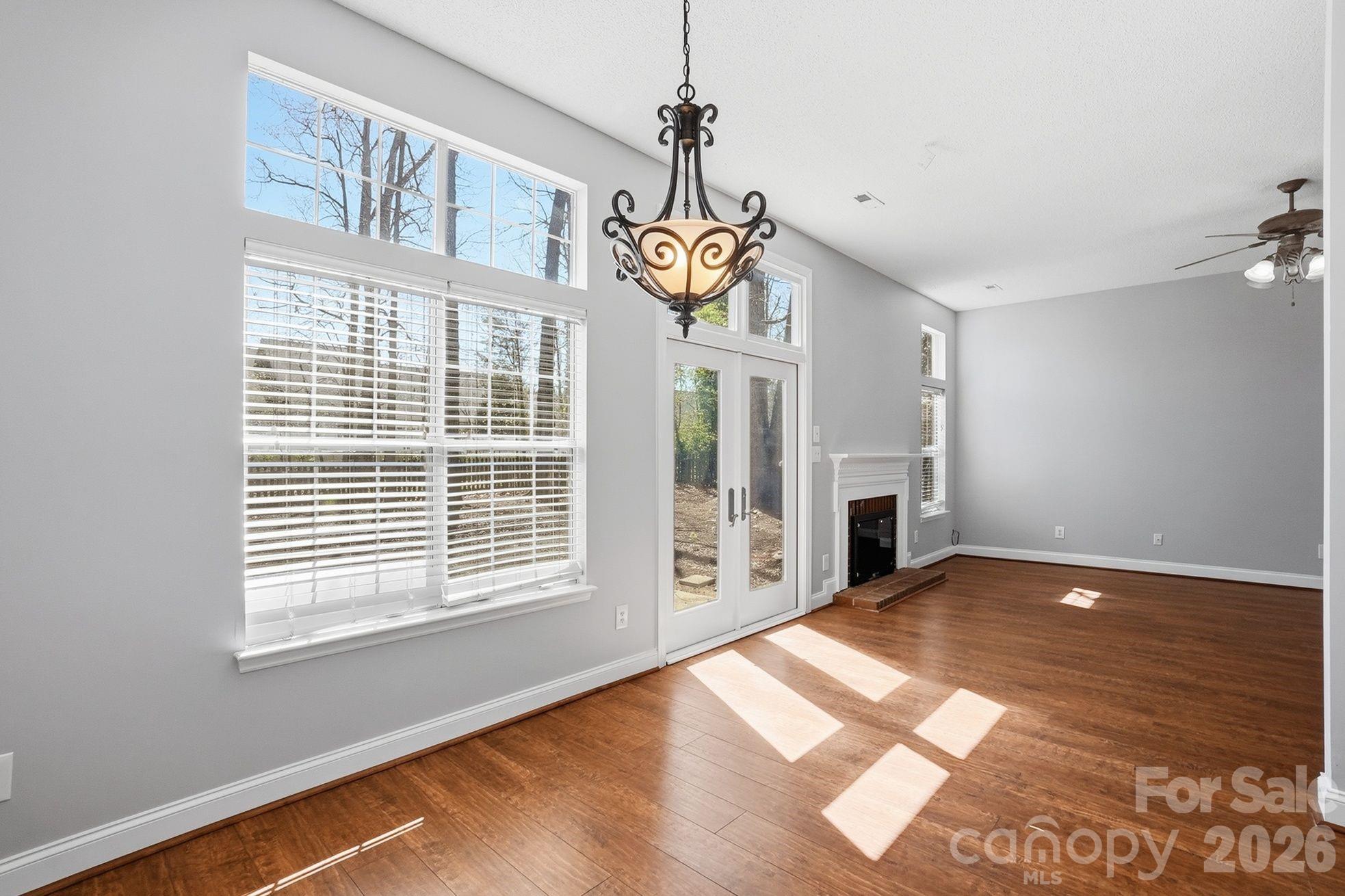 Thornhill - Residential