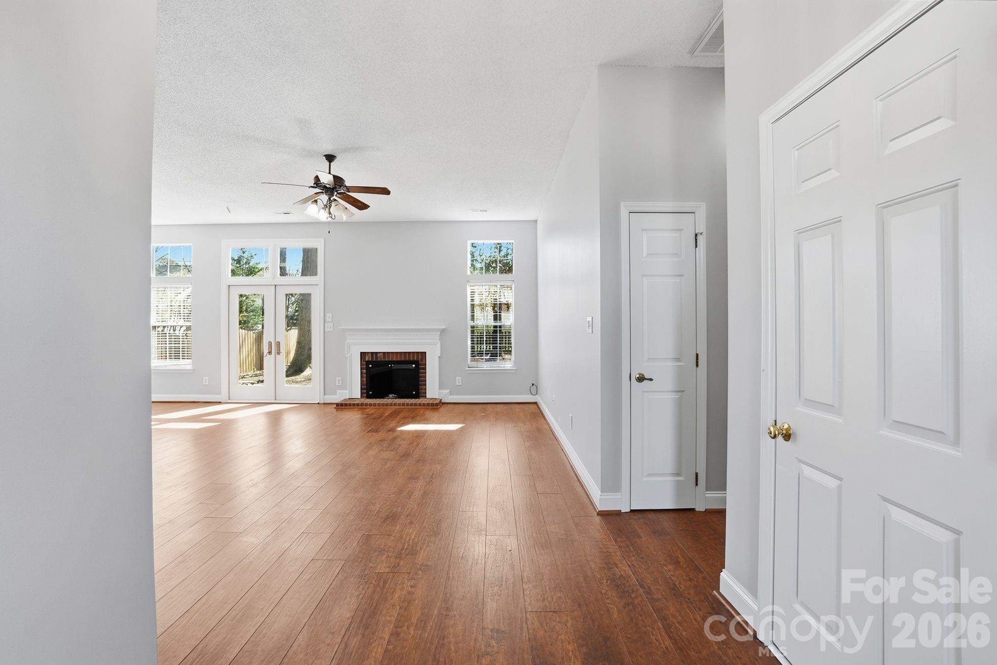 Thornhill - Residential