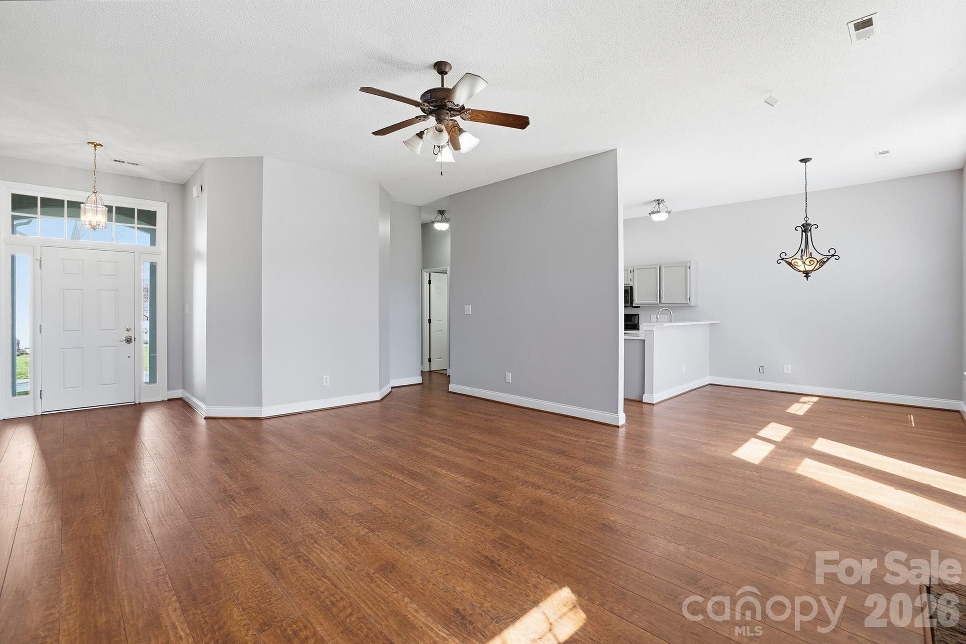 Thornhill - Residential