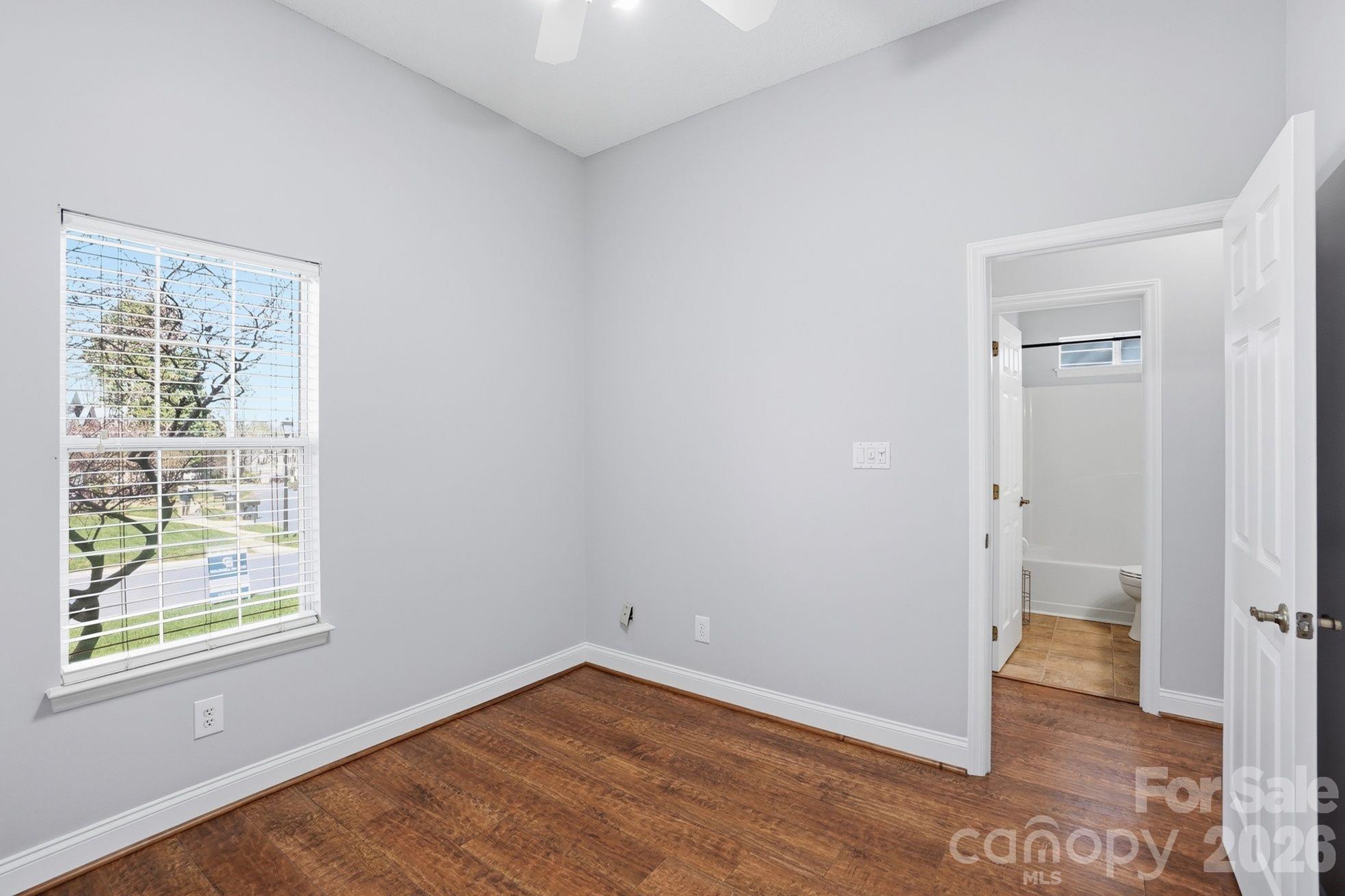 Thornhill - Residential