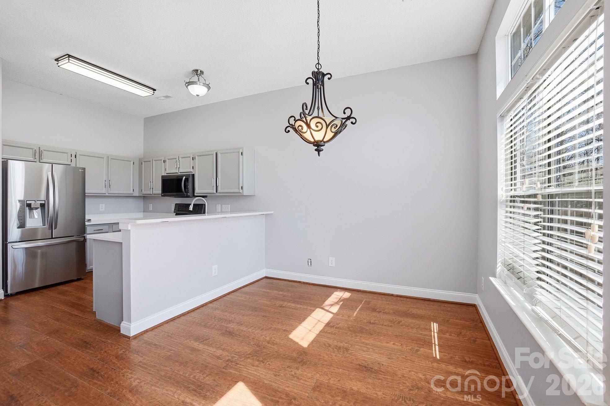 Thornhill - Residential