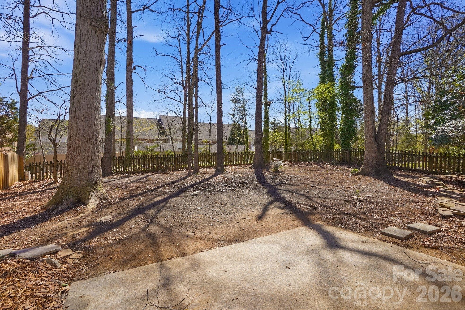 Thornhill - Residential