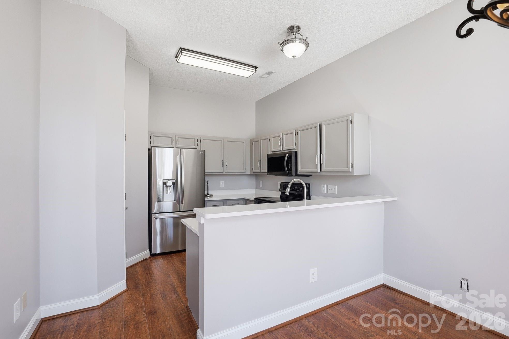 Thornhill - Residential