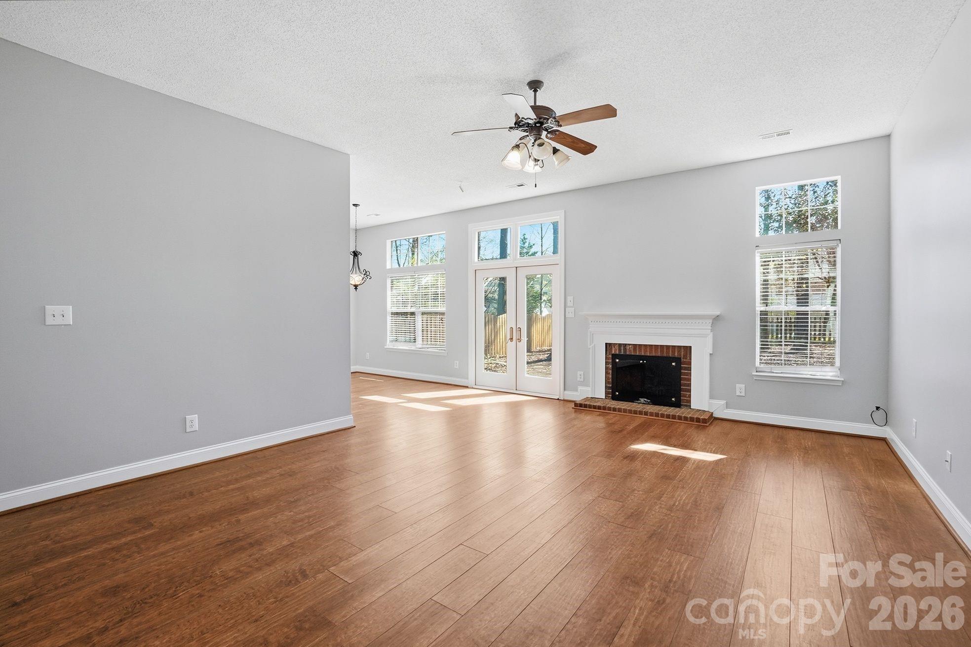 Thornhill - Residential