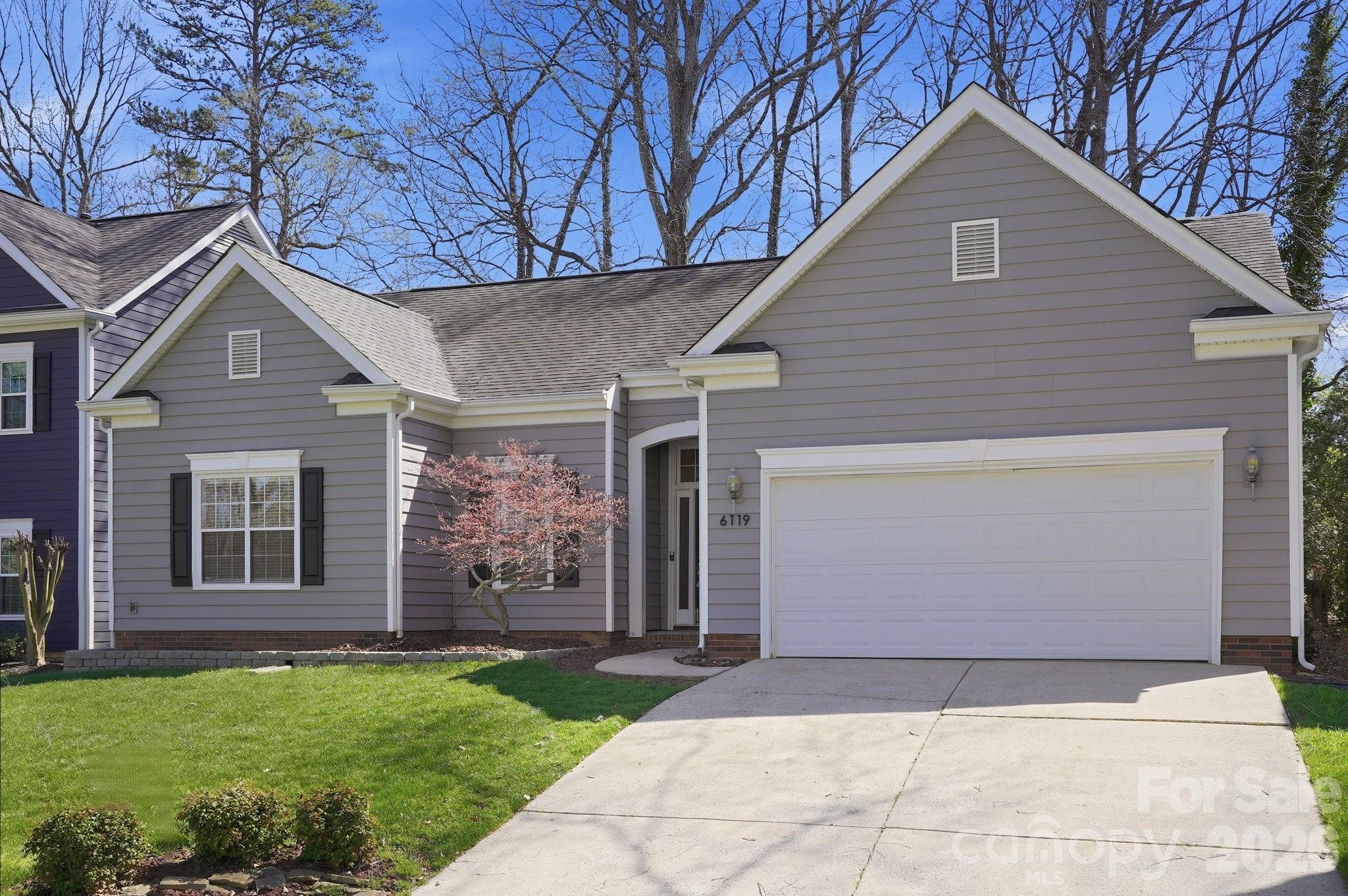 Thornhill - Residential