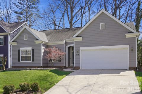 6119 Park Hill Road Charlotte NC 28277