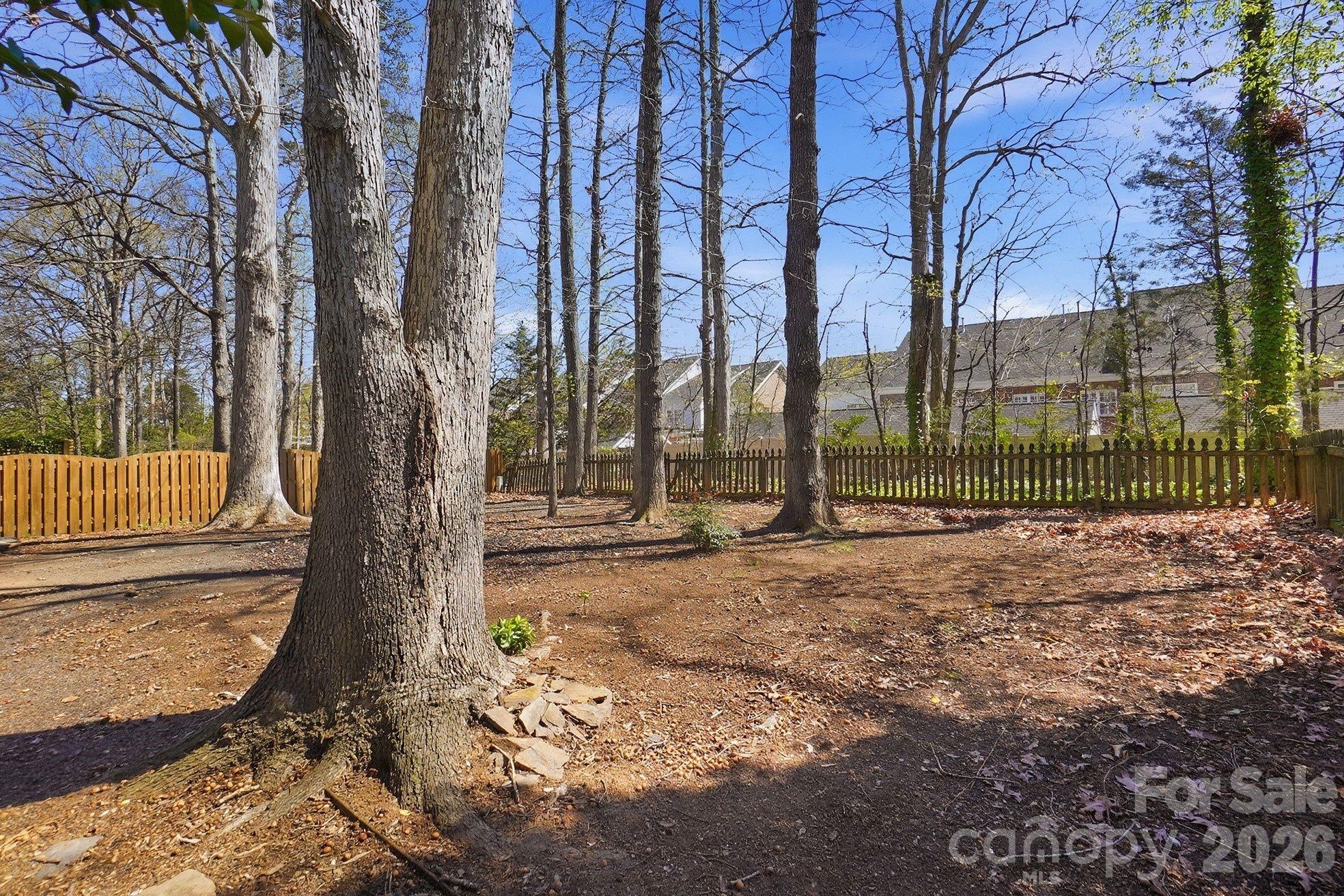 Thornhill - Residential