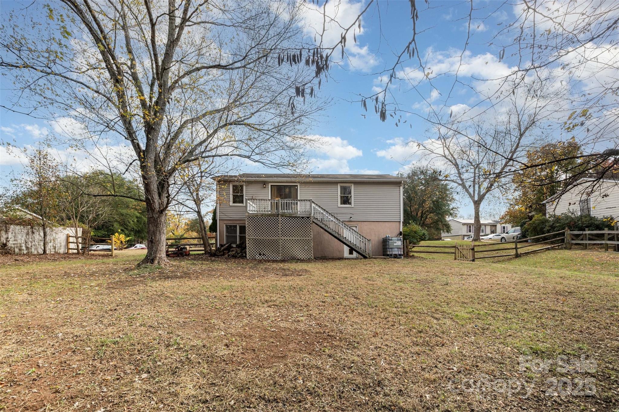 Mallard Crossing - Residential
