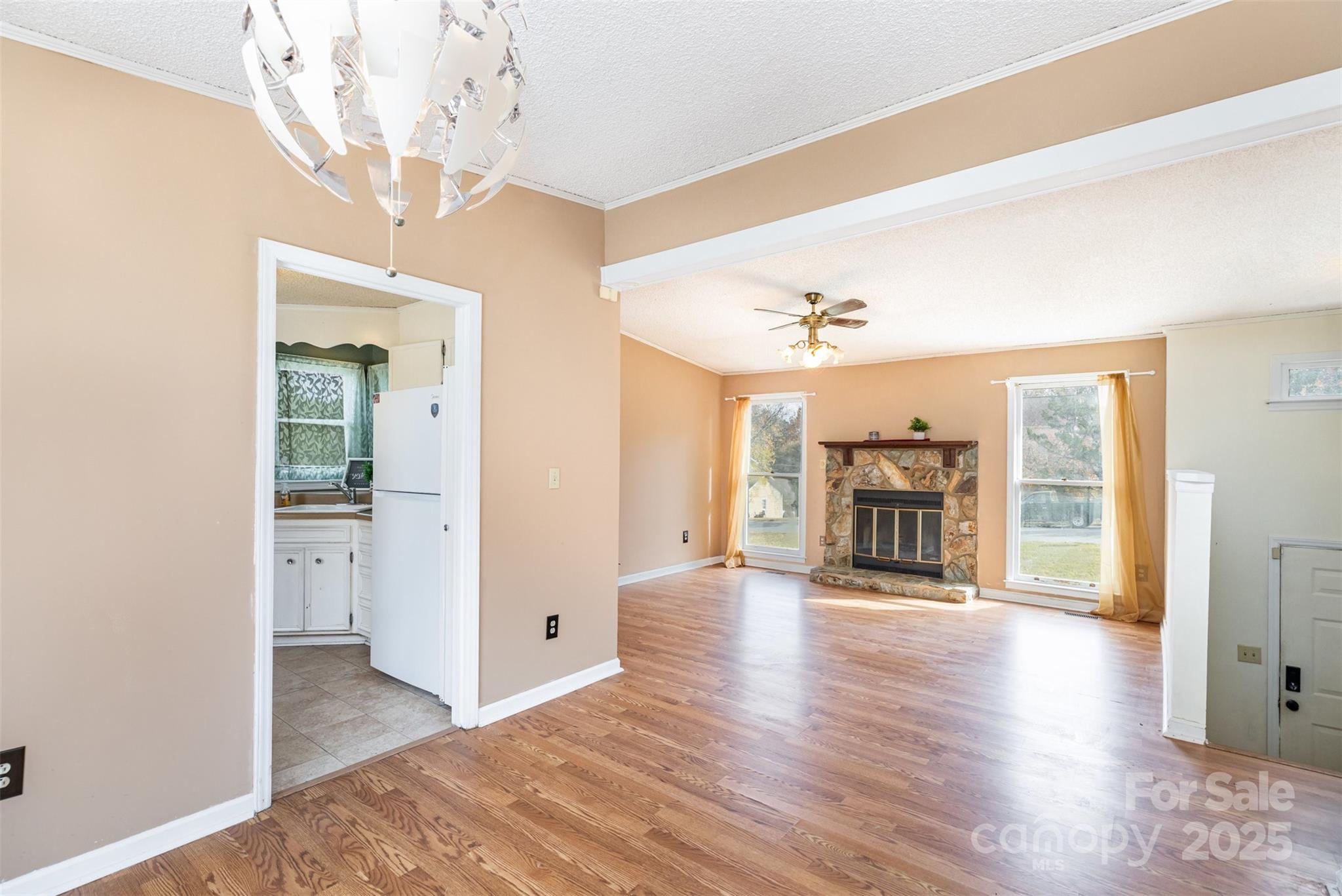 Mallard Crossing - Residential