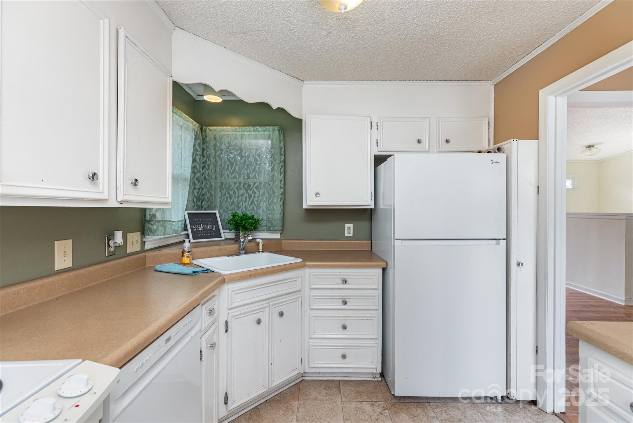 Mallard Crossing - Residential