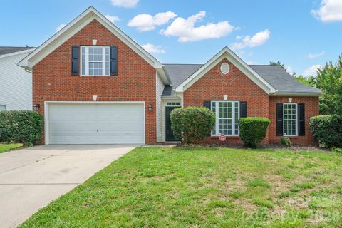 Photo of 13409 Planters Walk Drive, Charlotte, NC 28278 (MLS # 4392275)