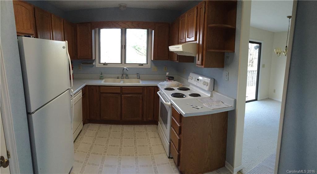 Connestee Falls - Residential