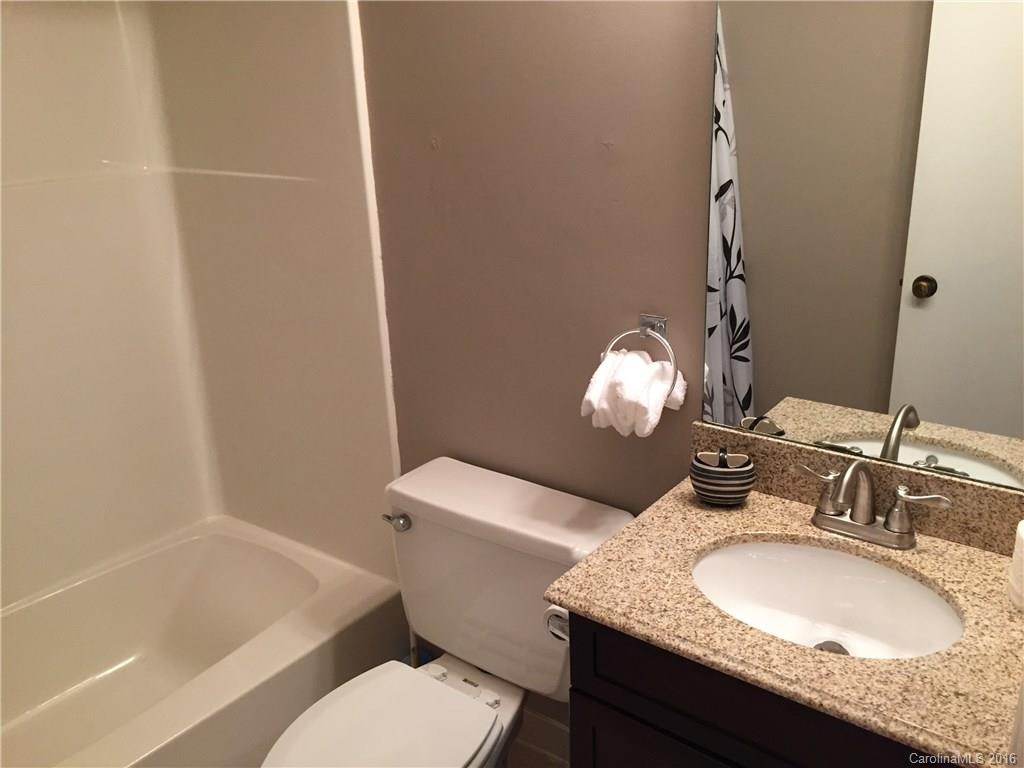 Connestee Falls - Residential