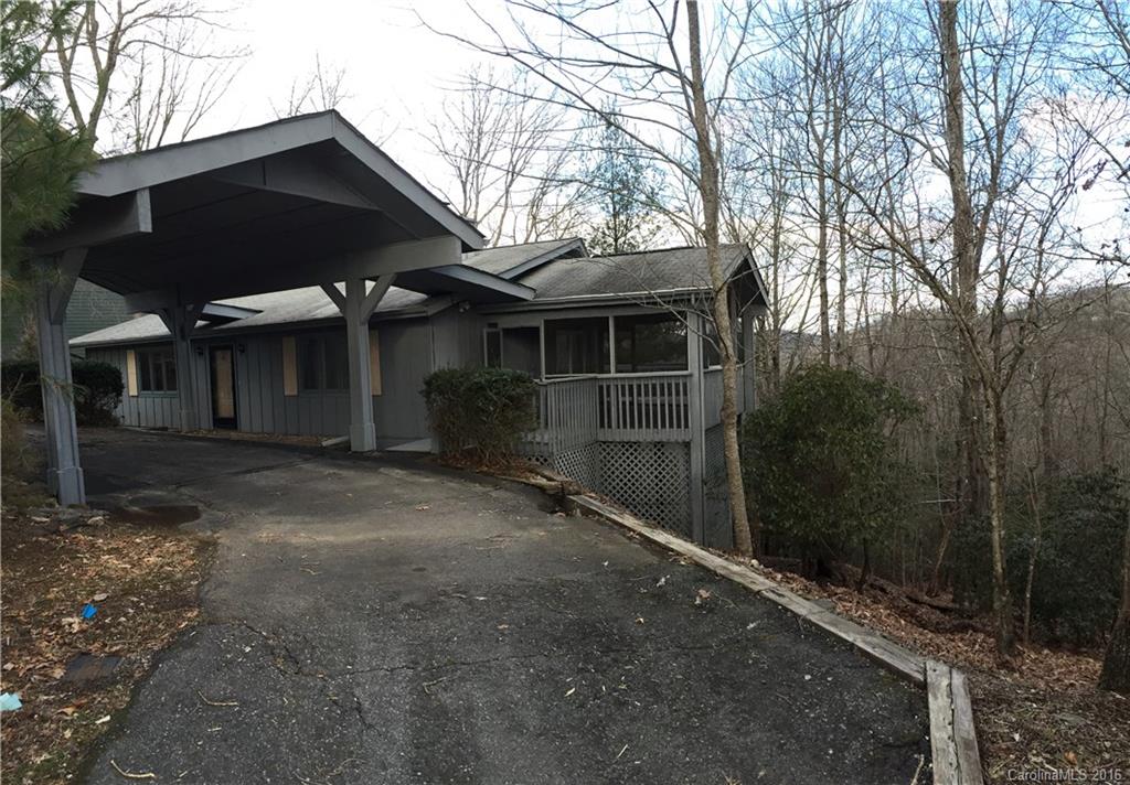 Connestee Falls - Residential