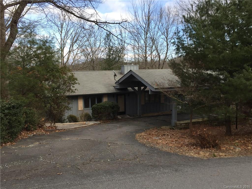 Connestee Falls - Residential