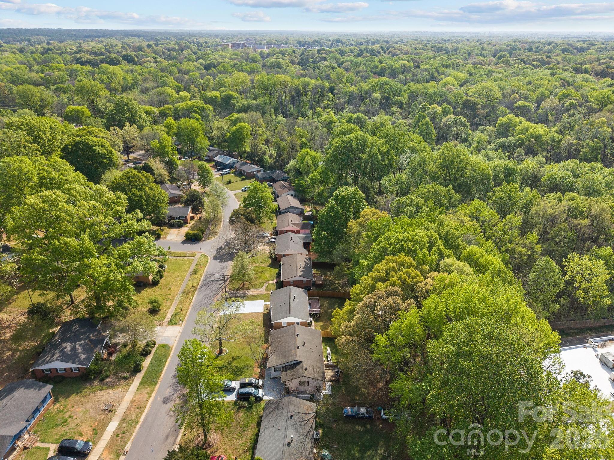 Pine Valley - Residential