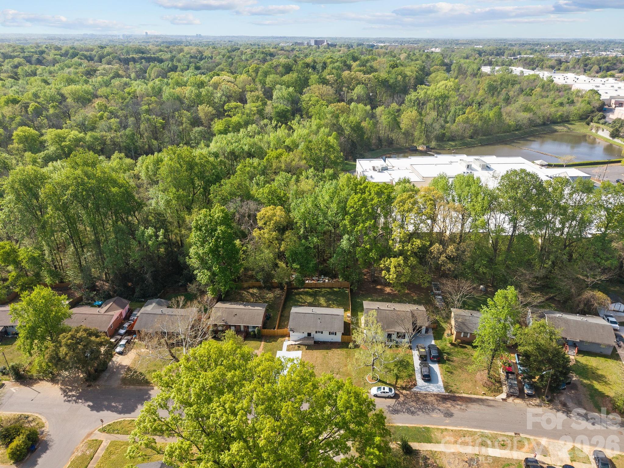 Pine Valley - Residential