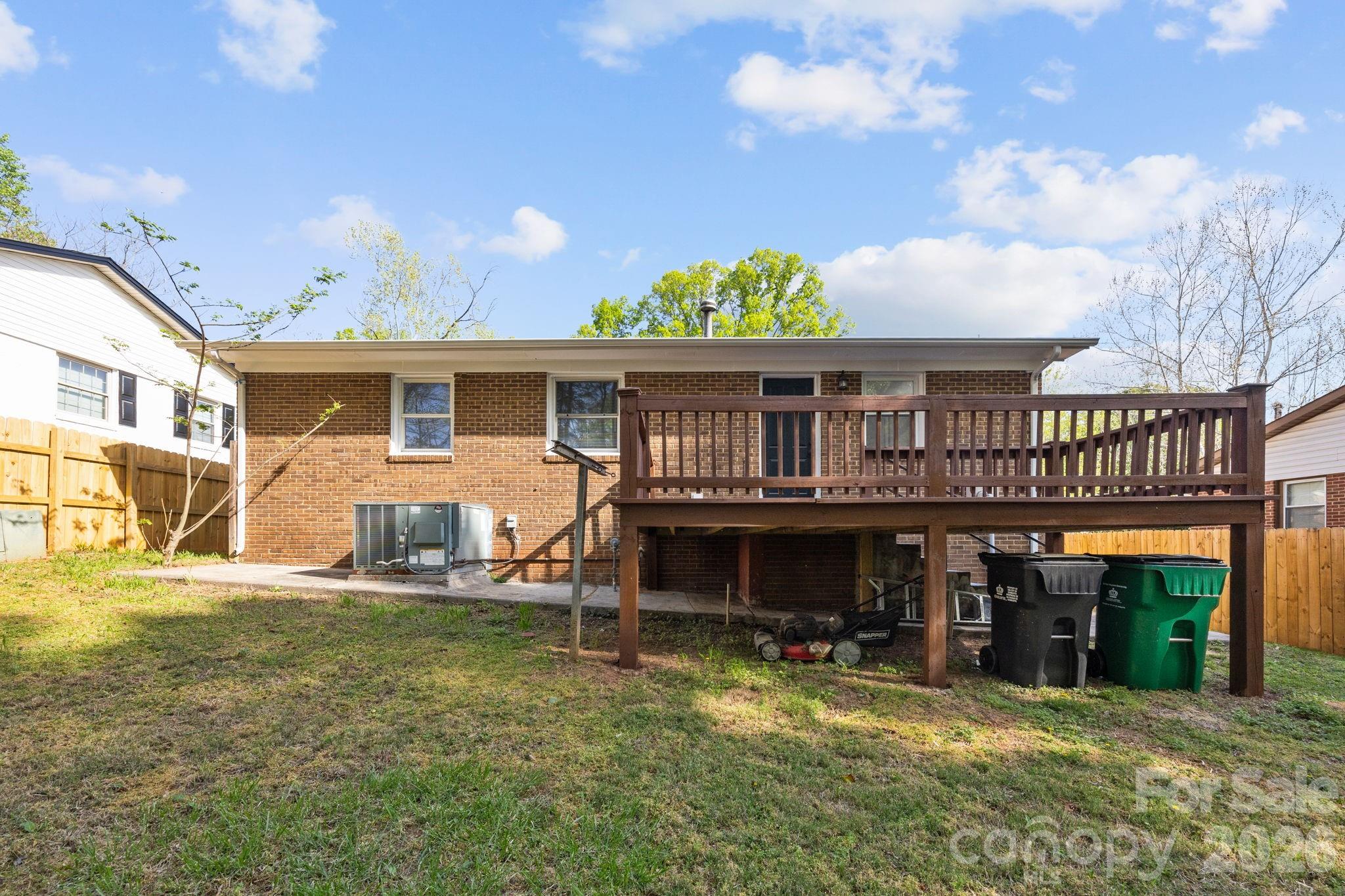 Pine Valley - Residential