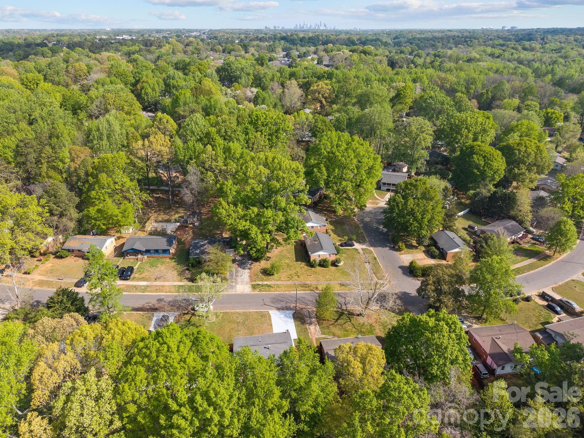 Pine Valley - Residential