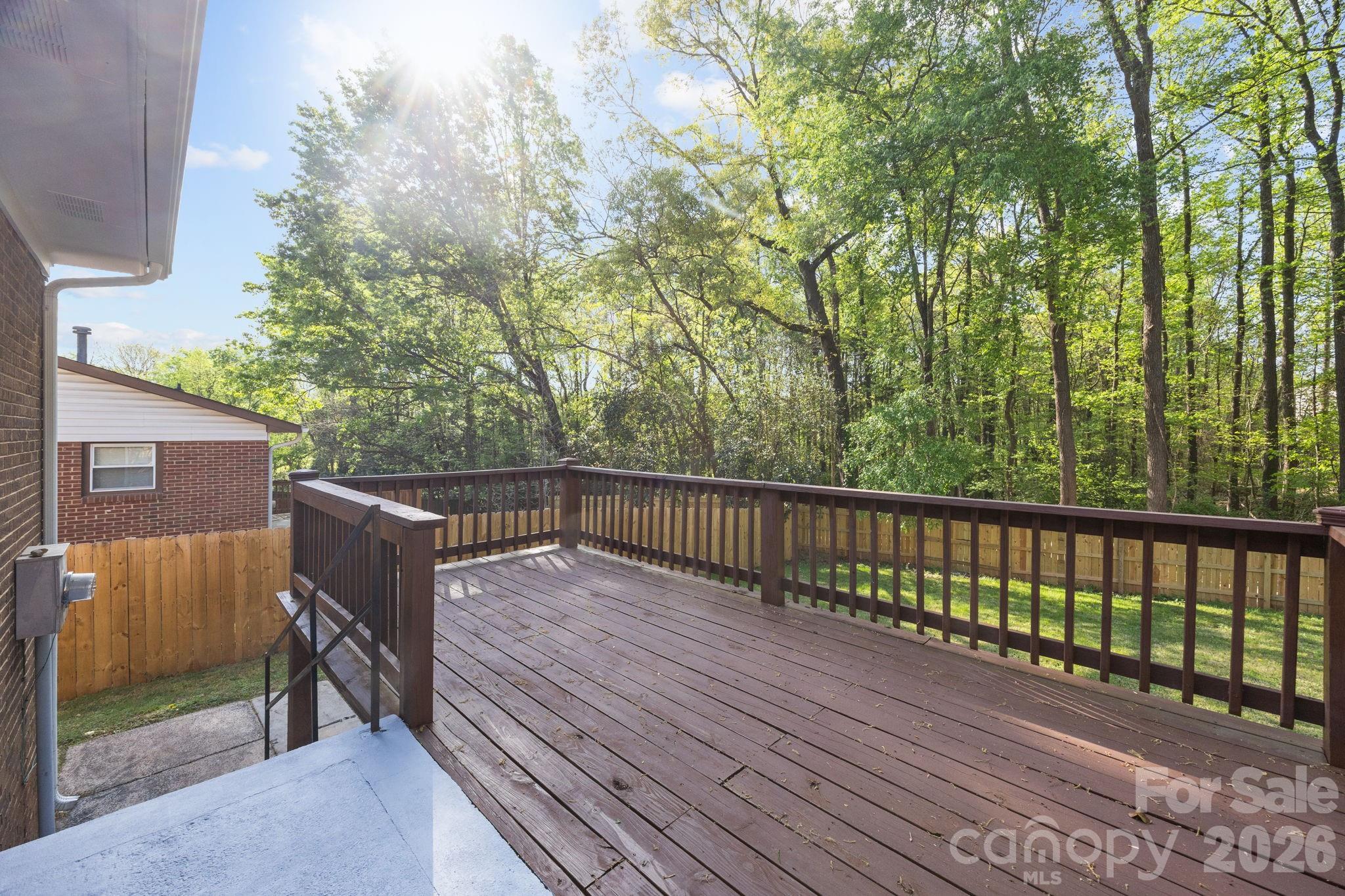 Pine Valley - Residential