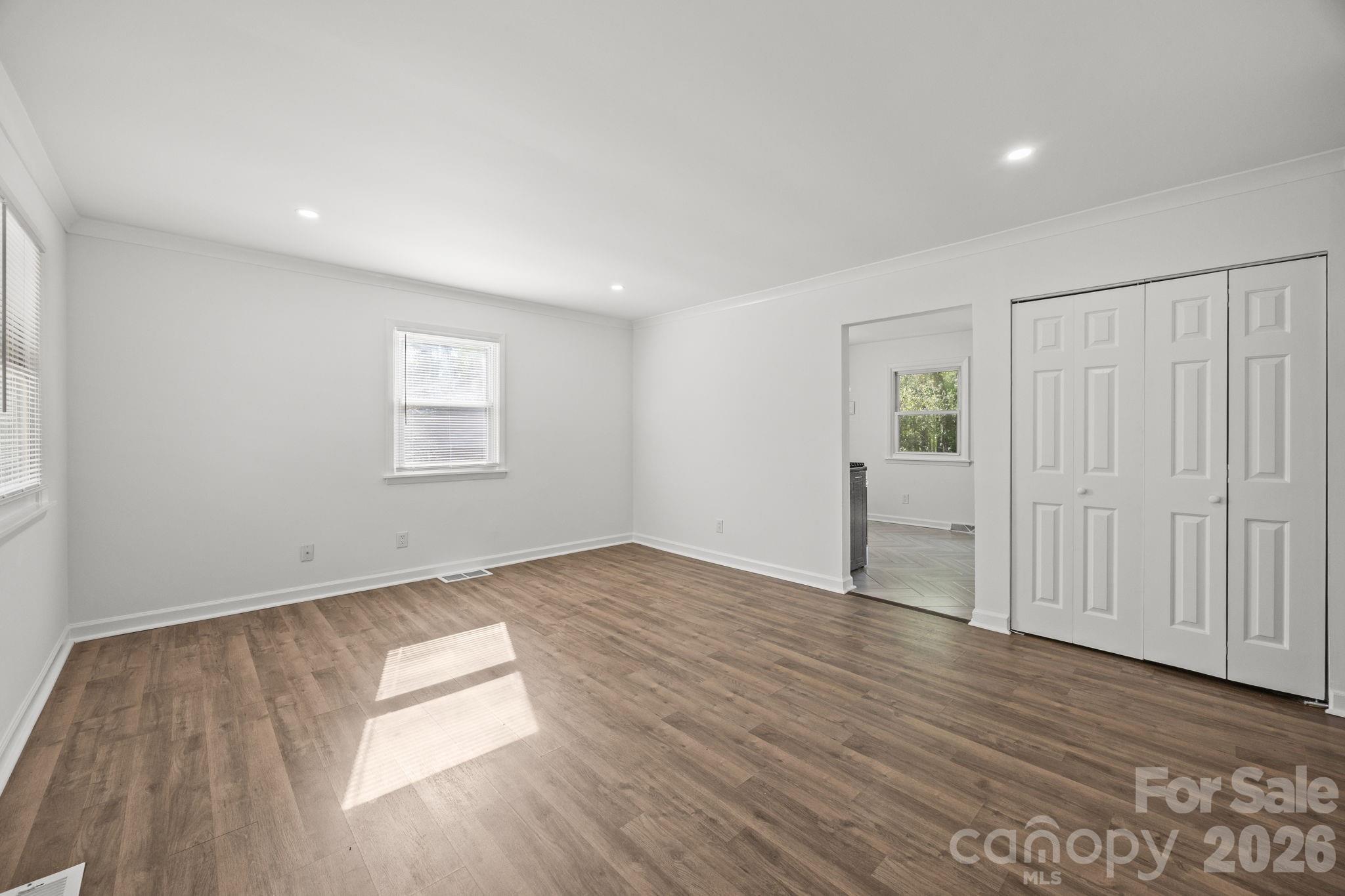 Pine Valley - Residential