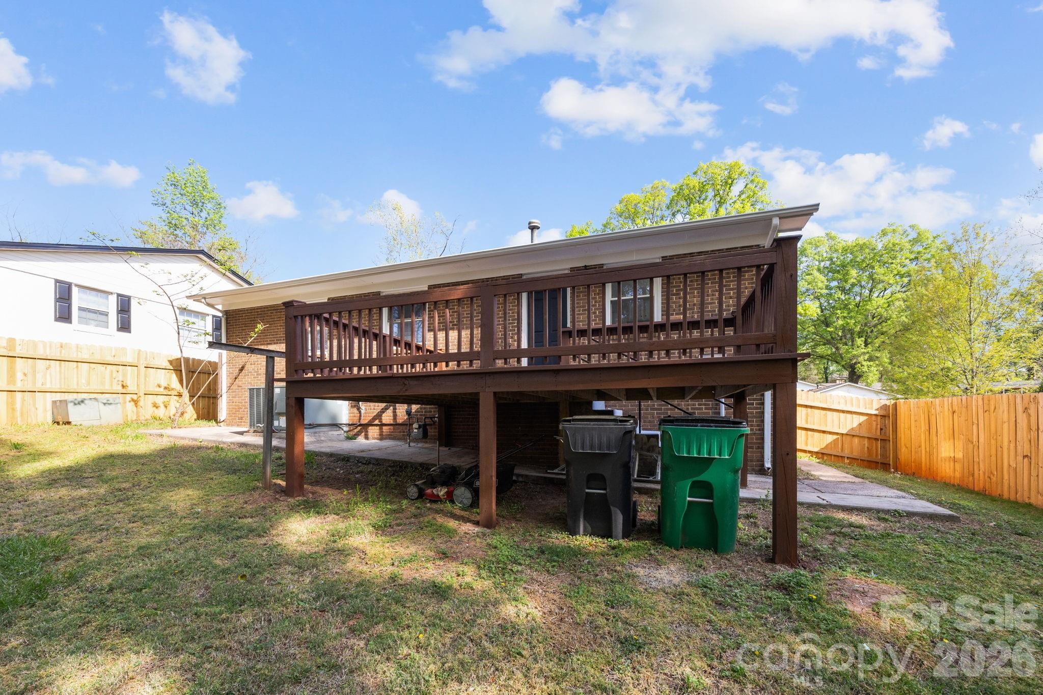 Pine Valley - Residential