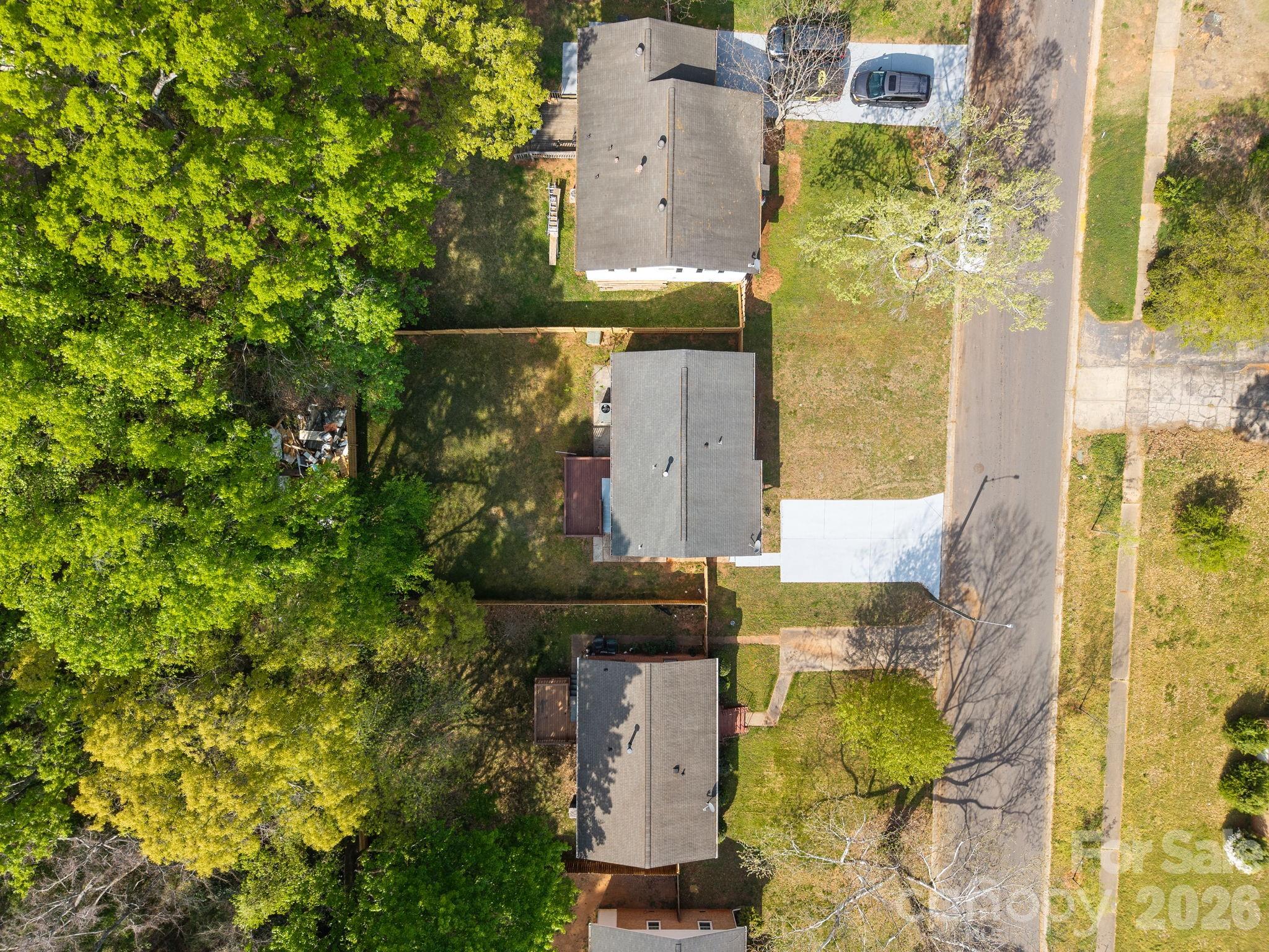 Pine Valley - Residential