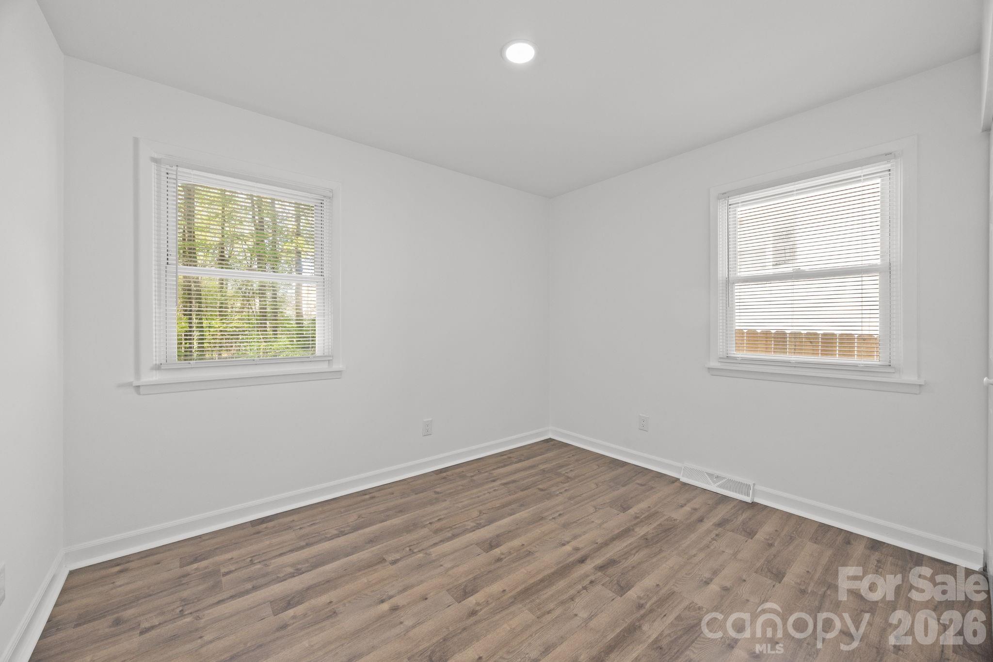 Pine Valley - Residential