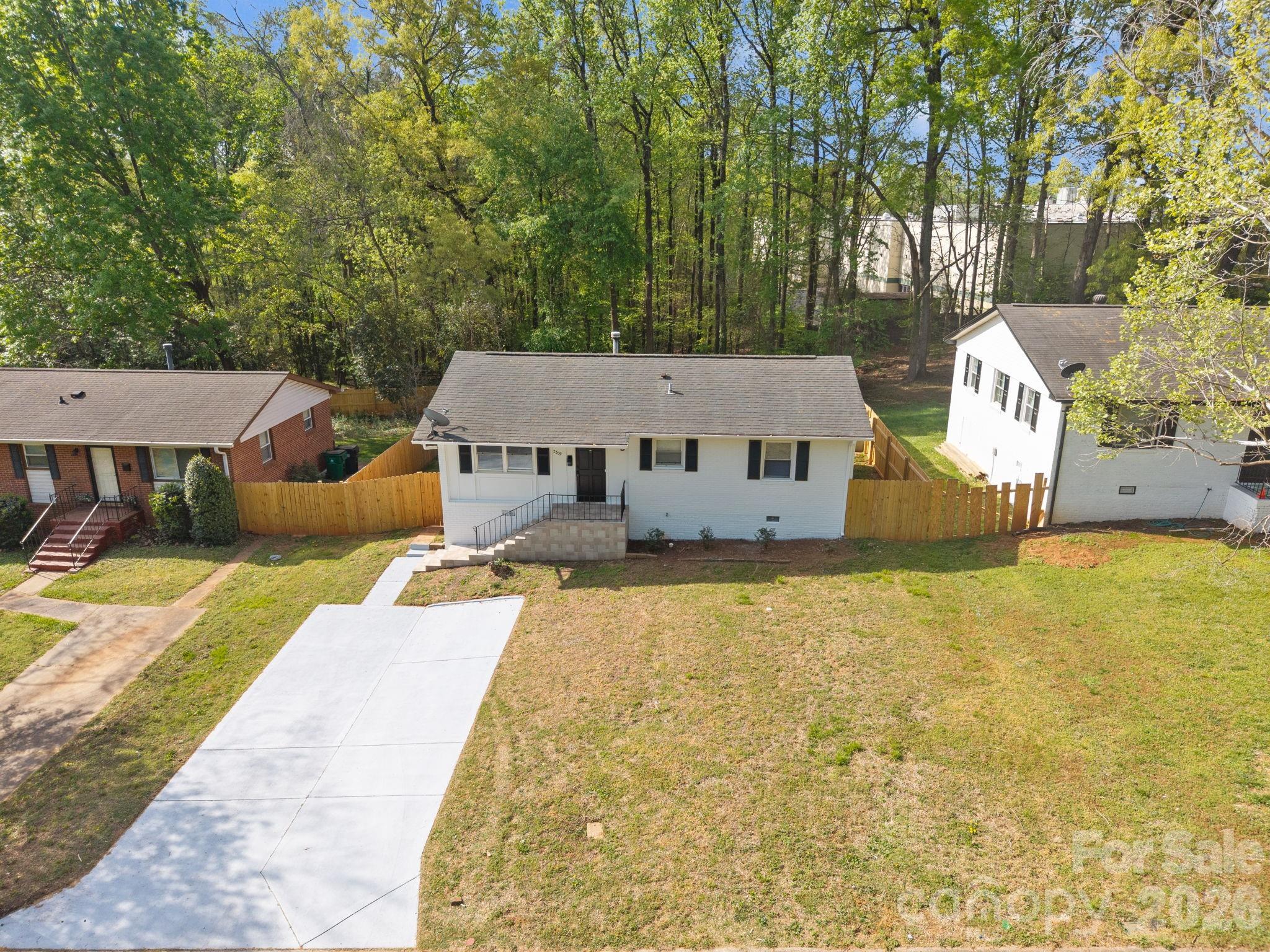 Pine Valley - Residential