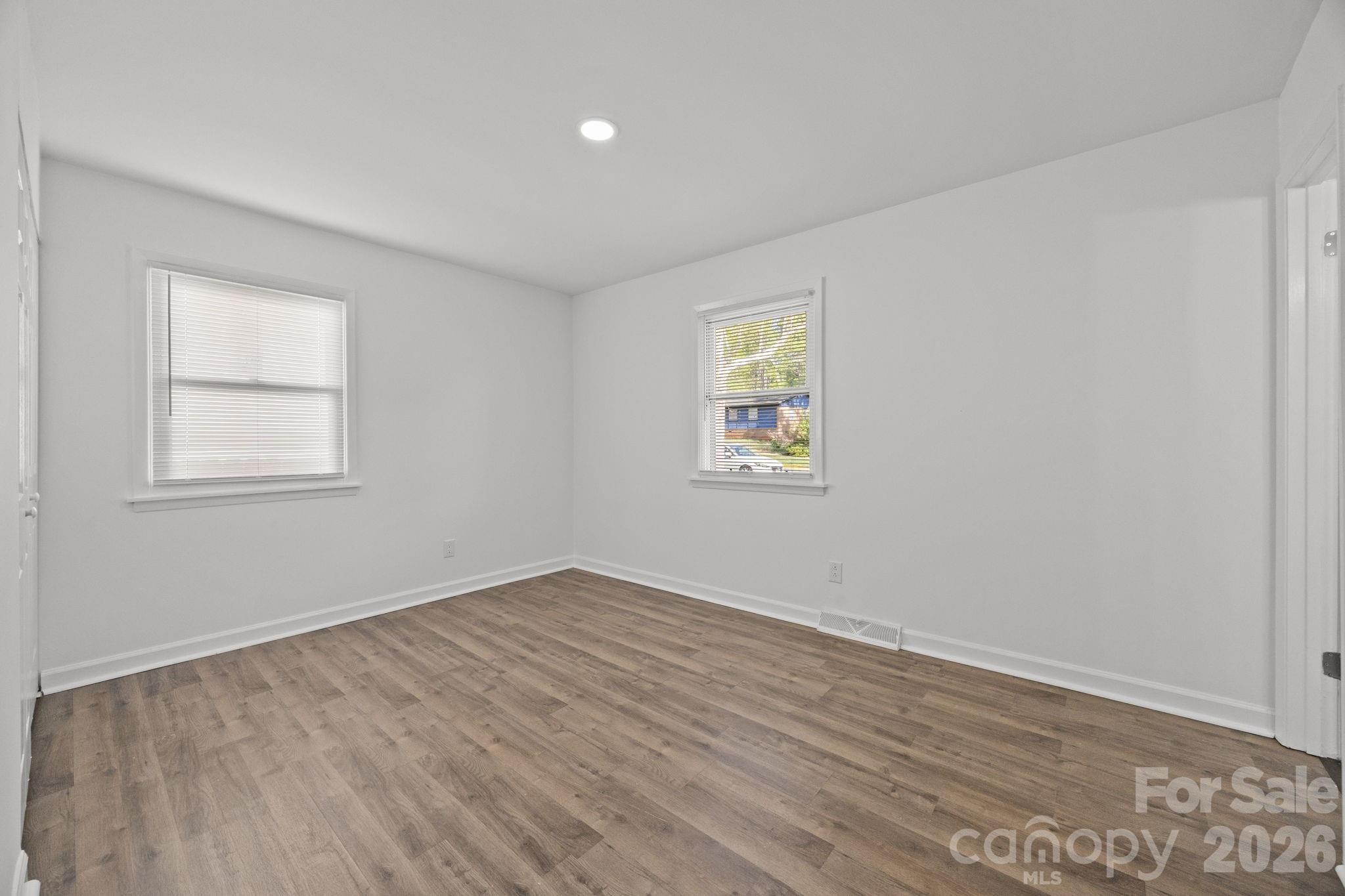 Pine Valley - Residential