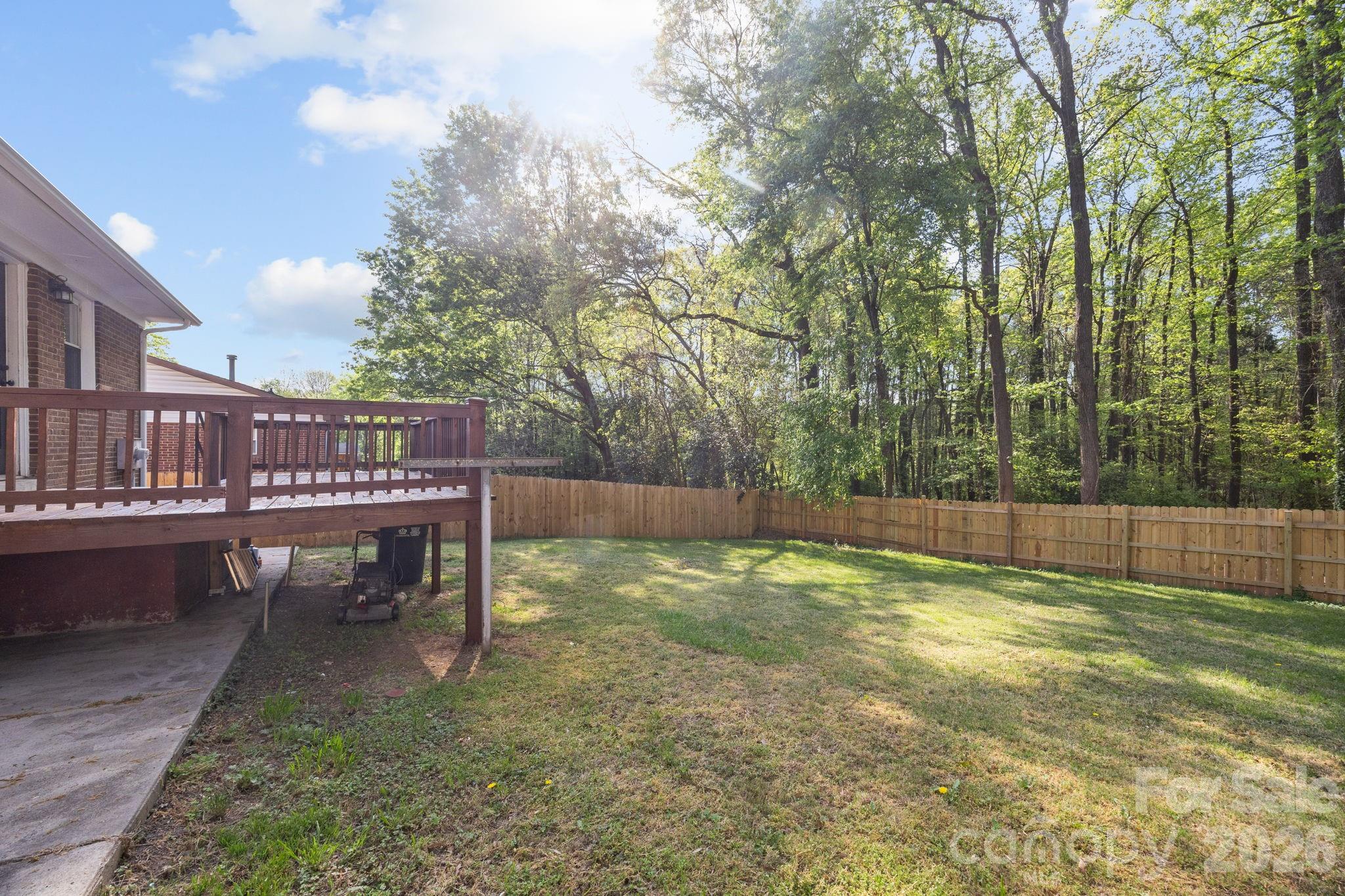 Pine Valley - Residential