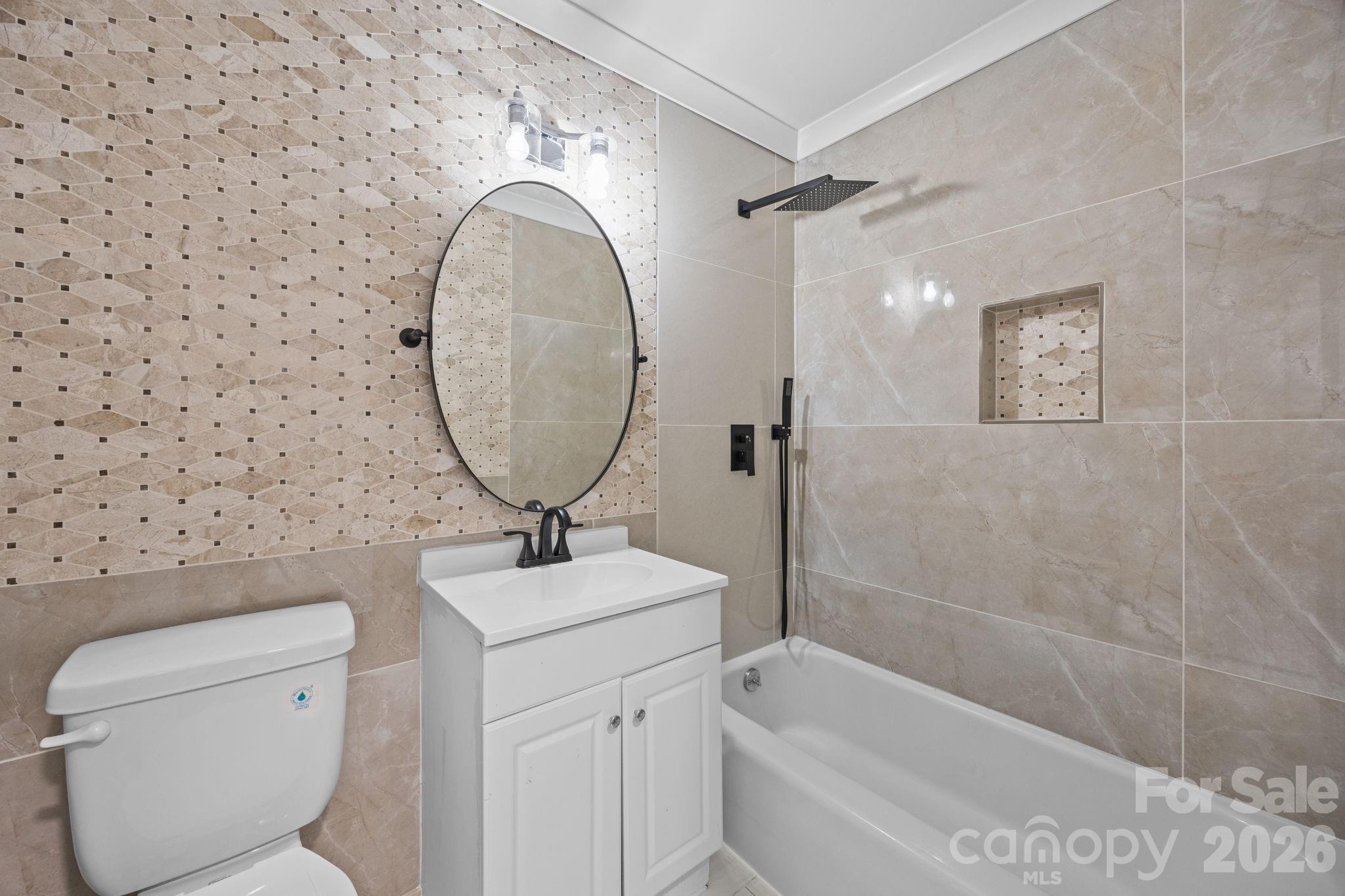 Pine Valley - Residential