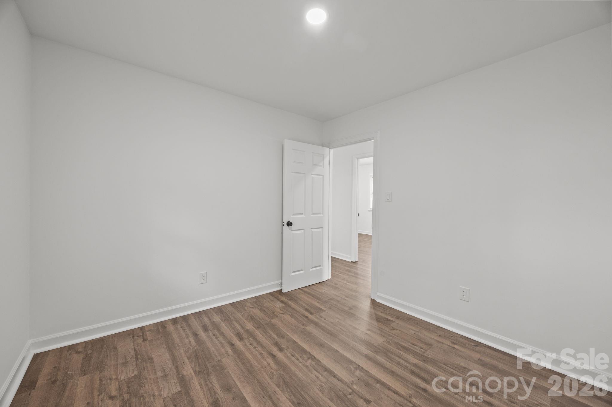 Pine Valley - Residential