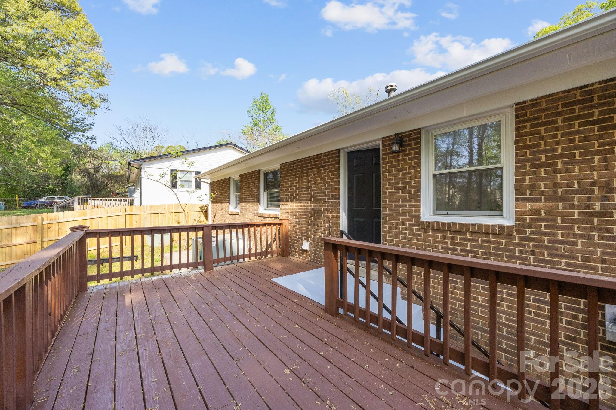 Pine Valley - Residential