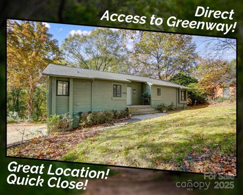11429 Spreading Oak Lane Charlotte NC 28226
