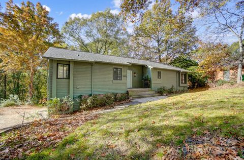 11429 Spreading Oak Lane Charlotte NC 28226