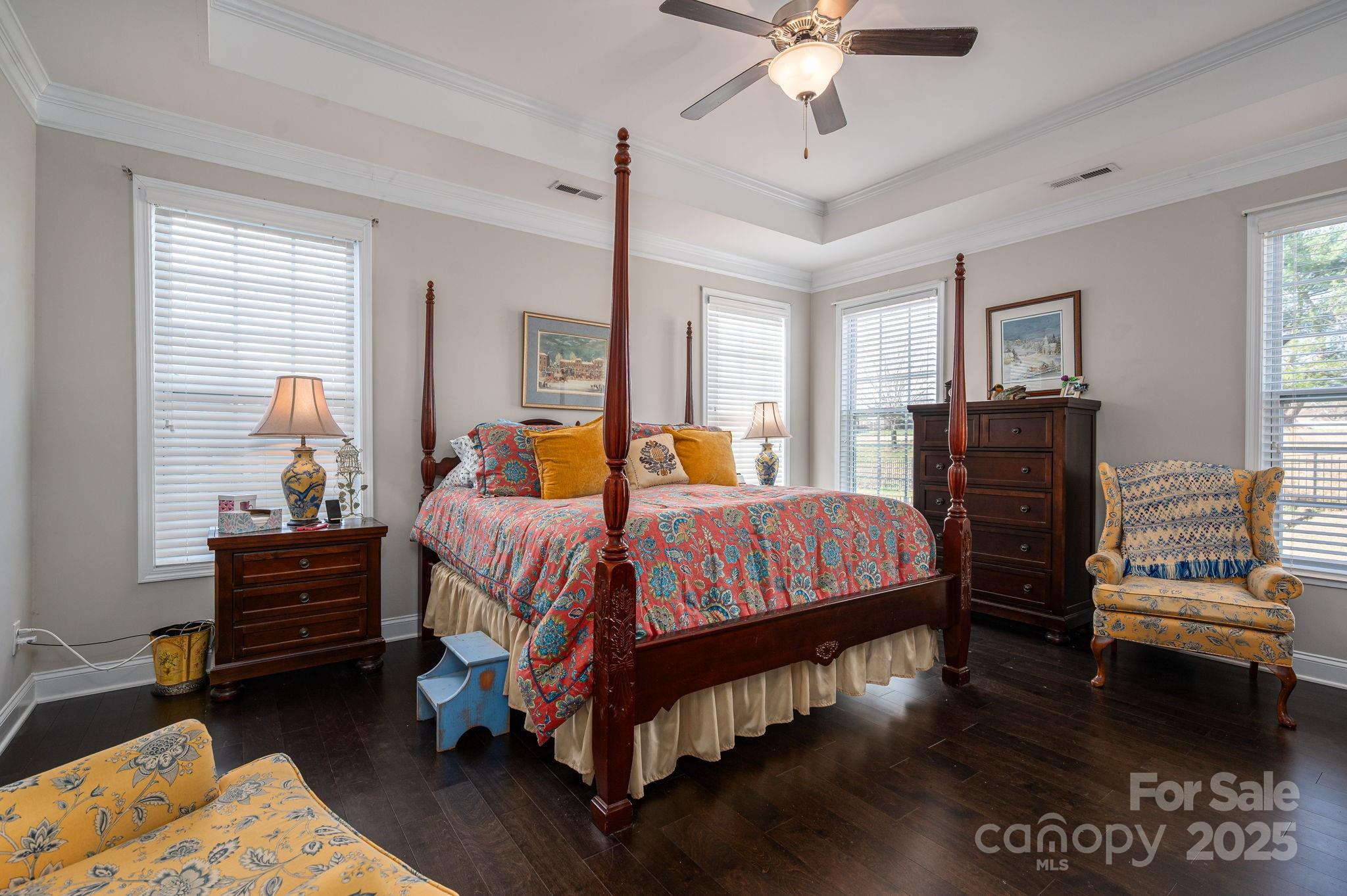 Larkin Golf Club - Residential