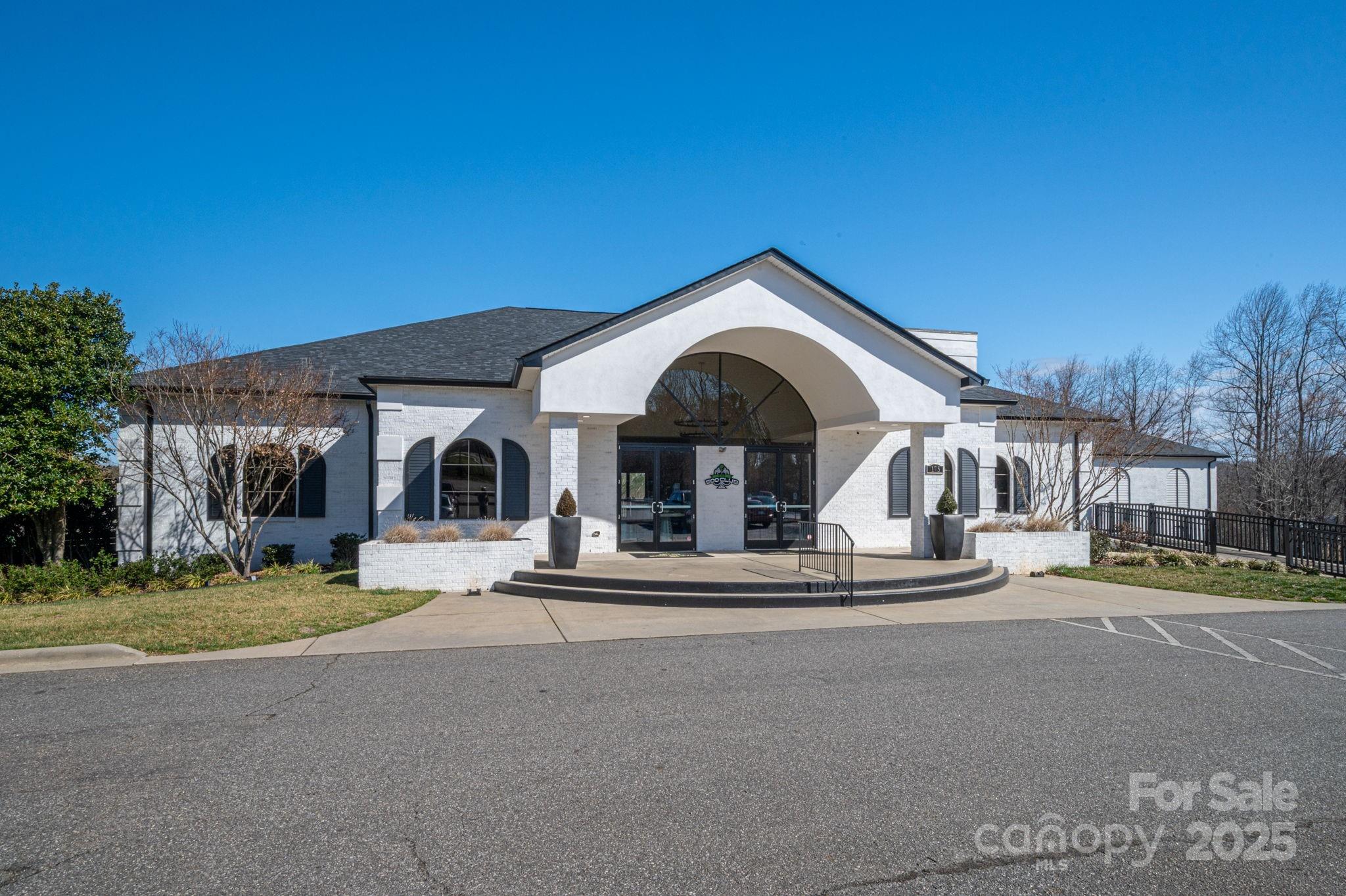 Larkin Golf Club - Residential