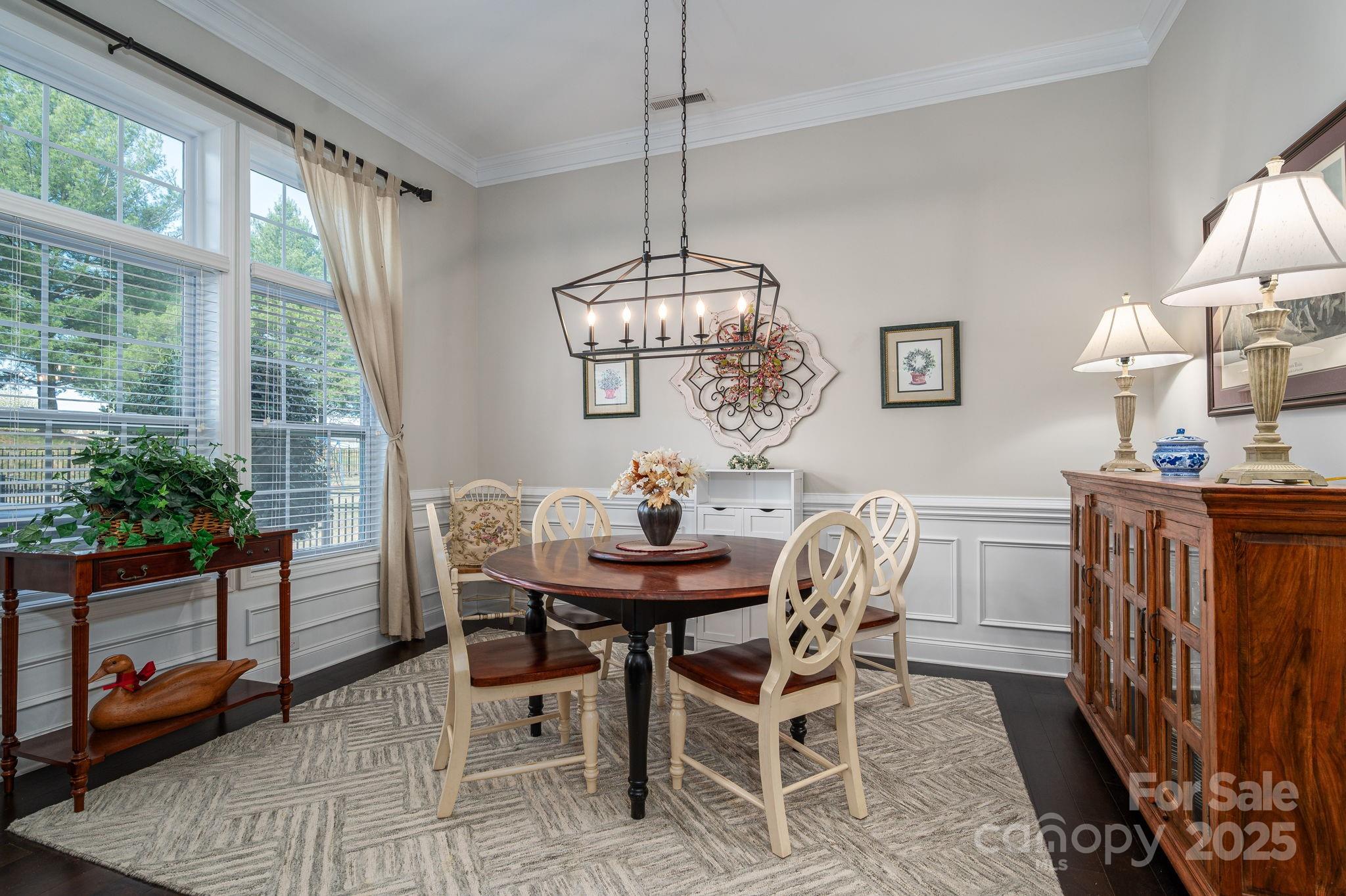 Larkin Golf Club - Residential