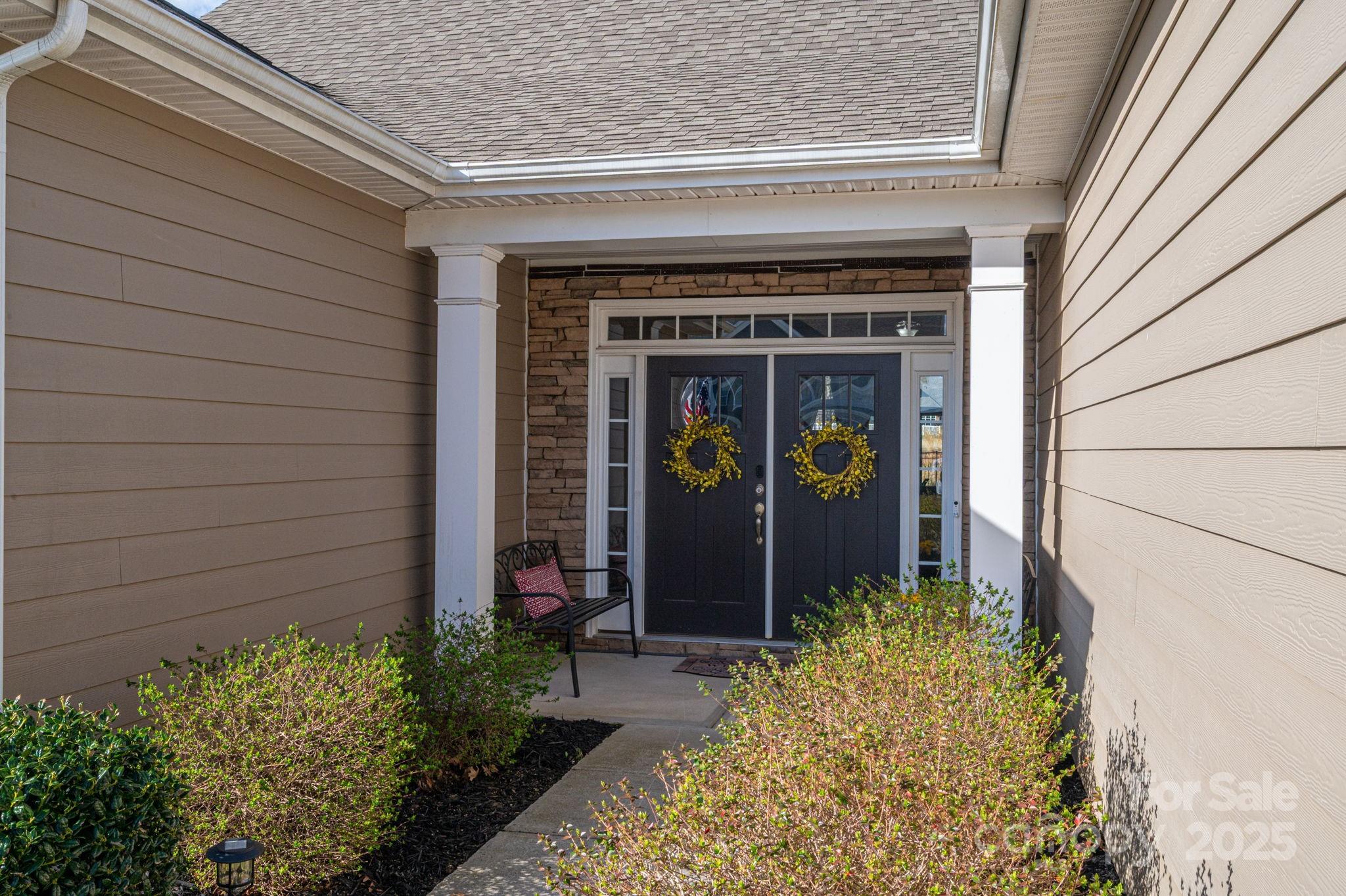 Larkin Golf Club - Residential