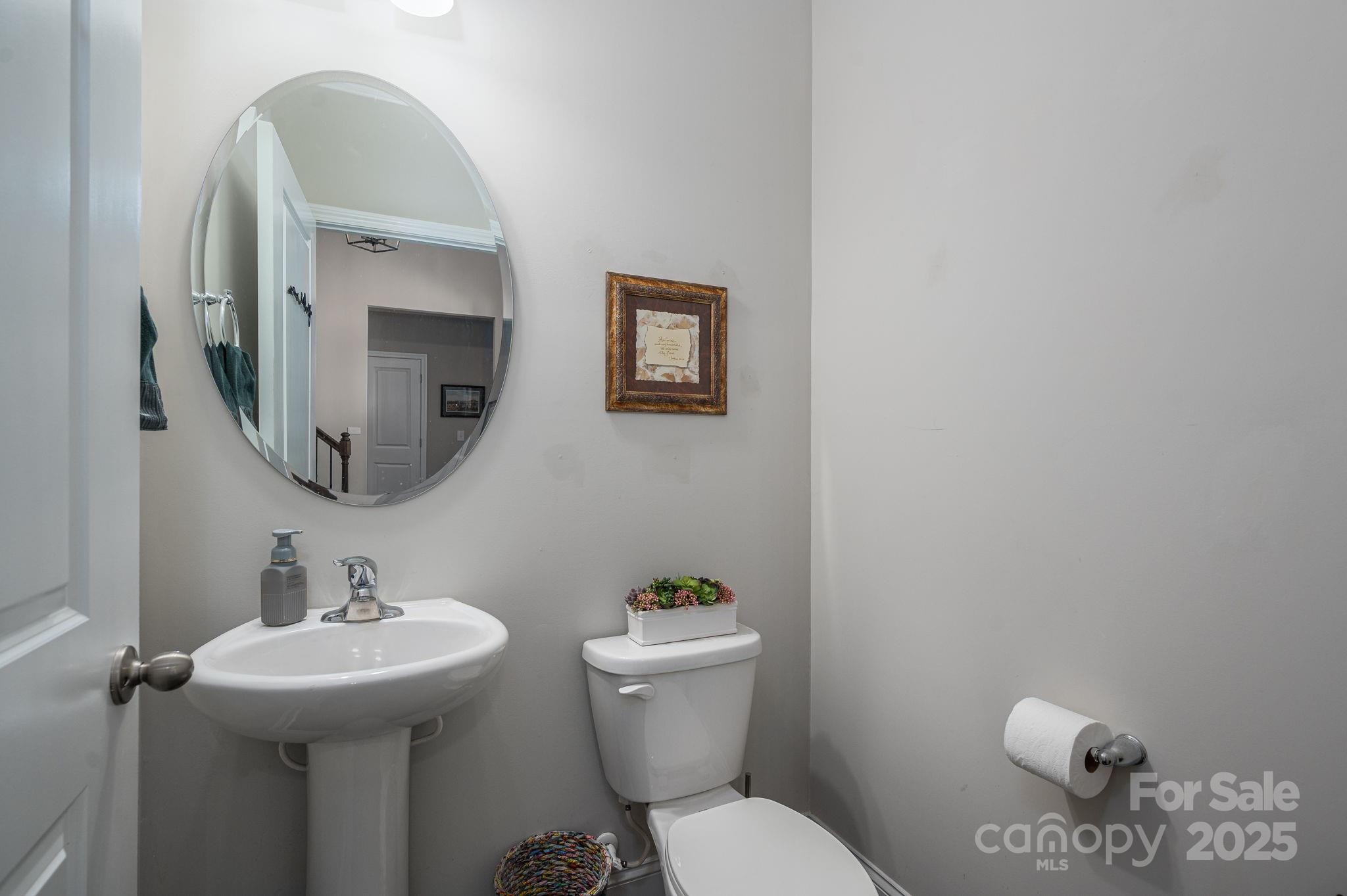 Larkin Golf Club - Residential