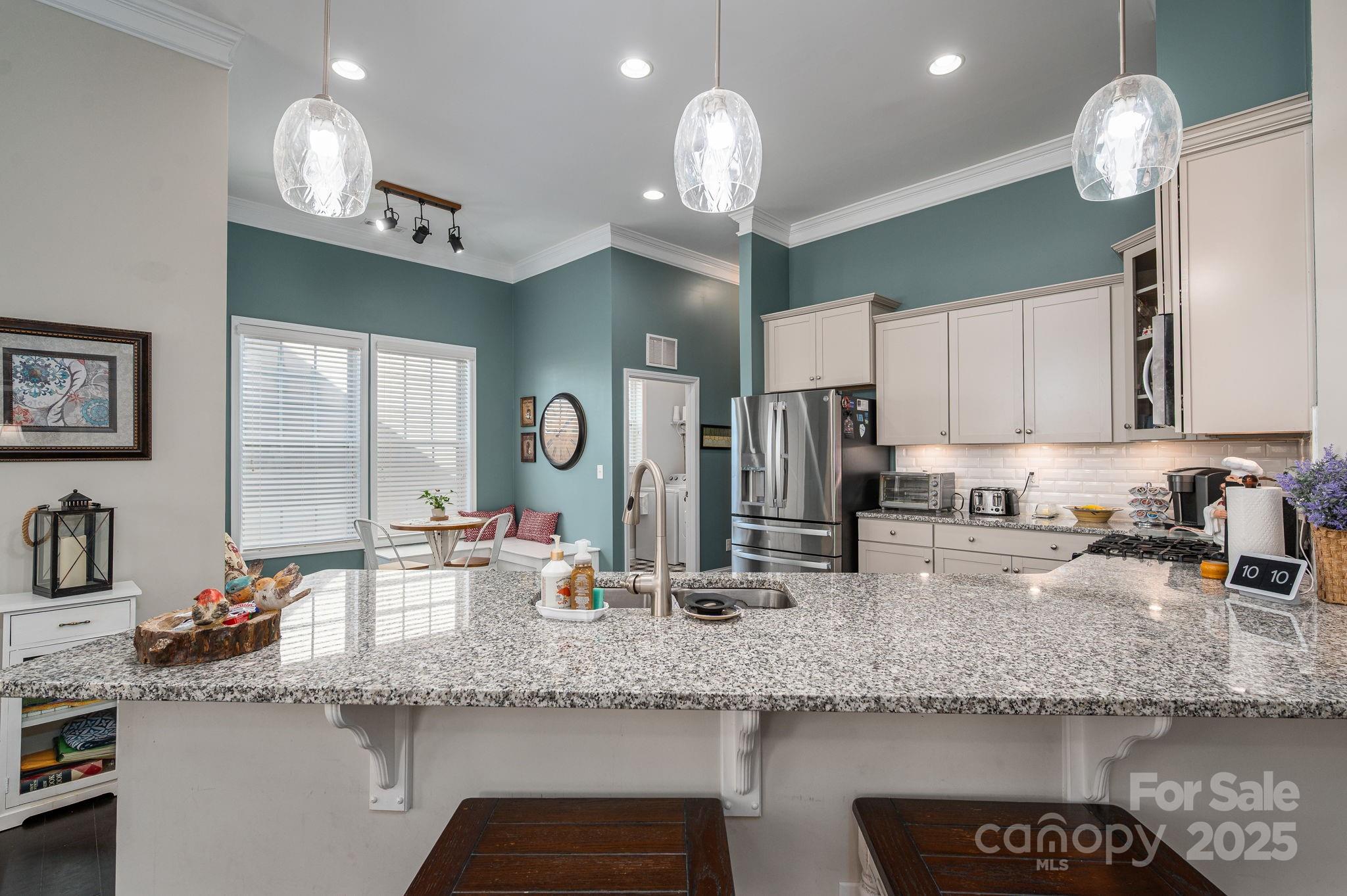 Larkin Golf Club - Residential