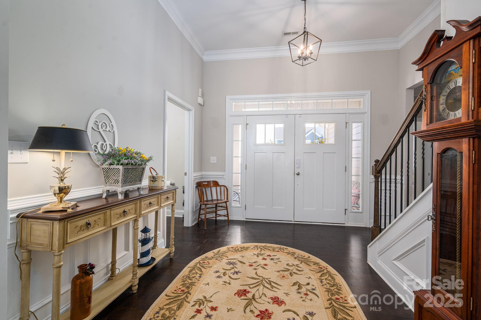 Larkin Golf Club - Residential